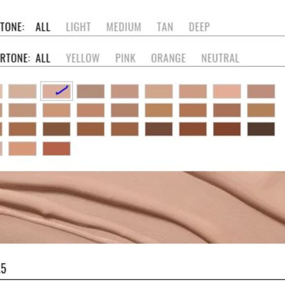 Il Makiage  #2,5 Concealer - Picture 3 of 3